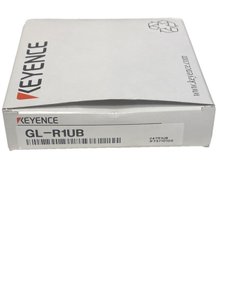 Keyence GL-R1UB Schnittstelleneinheit Interface Unit Safety Light Curtain Adapte2
