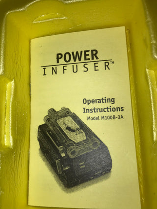 9x tragbare elektronische Infusionspumpe M100B-3A !3