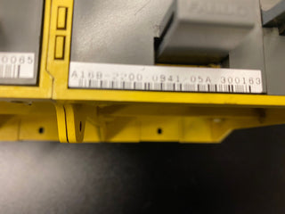 Fanuc LCB Board A16B-2200-0960 (Loader Control Board)10