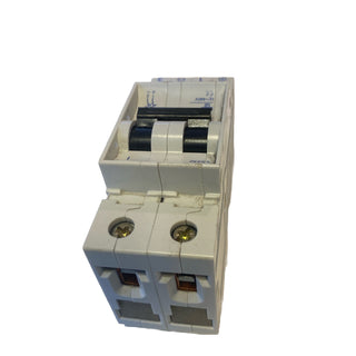Siemens 5SX52 C6 Sicherungsautomat2