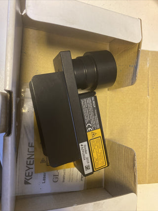 Keyence GL-R1LP Laserausrichtwerkzeug für Sicherheitslichtvorhänge GL-R Serie –1