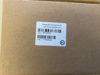Honeywell 6510-EHB Lade-/Übertragungsstation (eBase) – NEU0