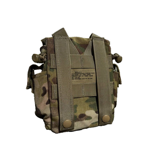 US Army Feldflasche Molle Pouch Canteen 1 Liter Ocp Multicam Tasche1
