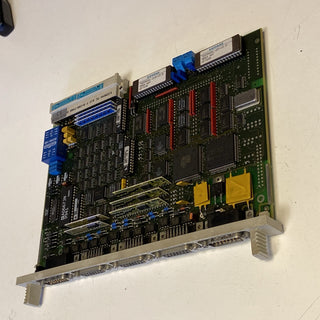 Siemens WF723A Positionierbaugruppe 6FM1723-3AA10 | Simatic S5 / S7 | Geprüft4