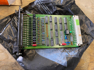 Kuhnke Automation 71.653.352.01.01/6 Modul neu ohne OVP0