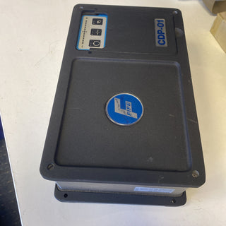 Fife CDP-01 Digitaler Bahnlaufregler | Web Guide Controller | Geprüft & Bereit8
