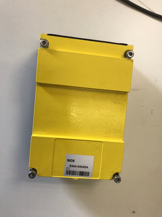 SICK S3000 Remote Sicherheits-Laserscanner I/O-Modul S30A-XXXXEA 2026803 Neu3