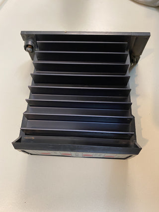 Texas Instruments 6MT12-40BL Output Module | 170-260V AC | PLC Ersatzteil2