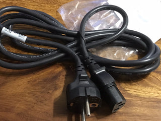  Cisco CP-PWR-CORD-CE StromKabel Strom IEC 60320 C137