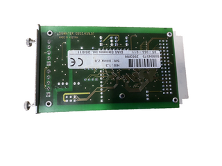 Sigmatek DIAS Interface für Simodrive DSI 011 DIAS-BUS M-Tek 05-066-0113