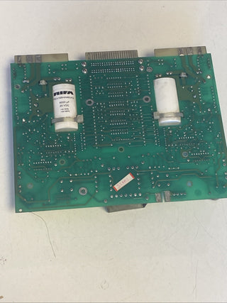 ABB STROMBERG 5761025-3P Elektronikkarte Baugruppe | Used / Gebraucht11