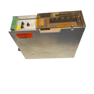 1x Indramat TVM 2.4-050-220/300-W1/220/380 Power Supply Servoregler gebraucht5