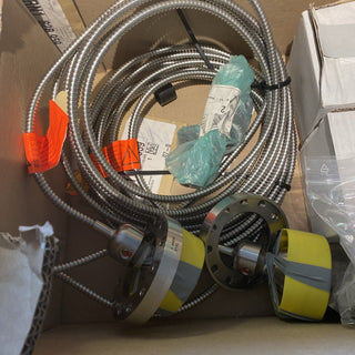 Endress+Hauser Deltabar S FMD78 – Differenzdruck-Messsystem (NEU)6
