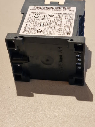 Schneider Electric TeSys K Leistungsschütz LP4K0910BW3 – 24V DC4