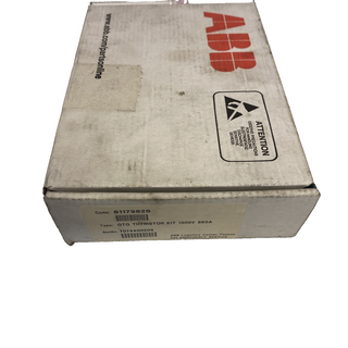 ABB GTO Thyristor Kit (Artikelnummer: 61179828) – 1300V / 560A Halbleiter-NEU0