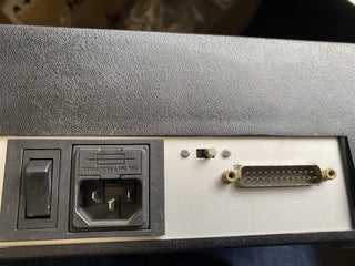 Serdia Microstar STEUERUNG2