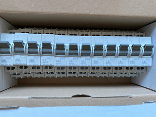 12X ABL WS 161E 16A/230V AC0