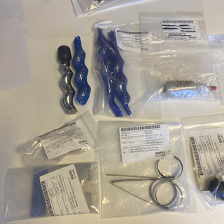 SEEPEX STATOR 106/2 FPM SPECIAL 0677 KIT6