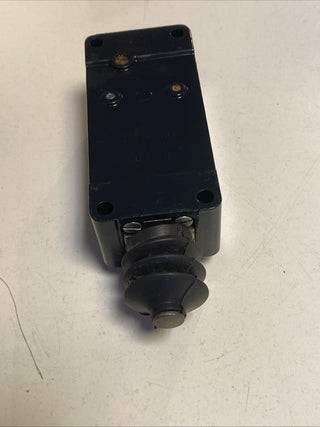 Crabtree 337-1 Endschalter Limit Switch | BS 4794 / IEC 337-1 | Neu (Sonstige)5