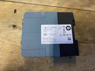 Siemens SIRIUS 3SK1211-1BB40 Sicherheitsschaltgerät (Erweiterungsmodul) –0