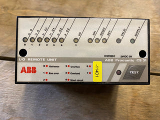 ABBCS 31 ICSF08D1 / FPR3323101R1012-L1