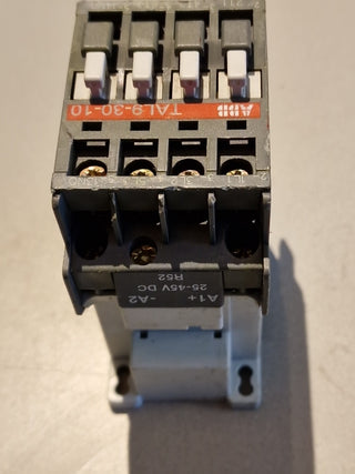 ABB TAL9-30-10 Schütz 26A 230–690V geb