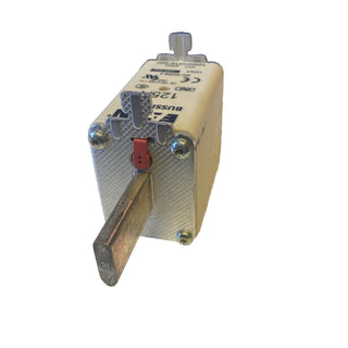 EATON Sicherungseinsatz NH1 125A gL/gG 500V 125NHG01B-6903