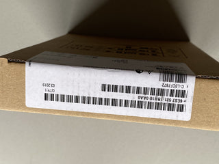 NEU Siemens 6ES7521-1BH10-0AA0 SIMATIC S7-1500 DI 16xDC 24V BA Modul OVP0
