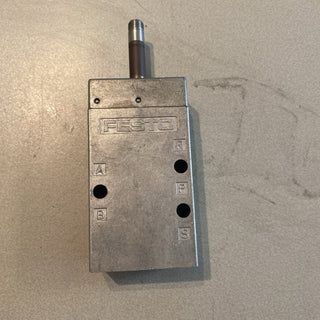 Festo Magnetventil MFH-5-1/8 (Teilenummer: 9982) – Gebraucht