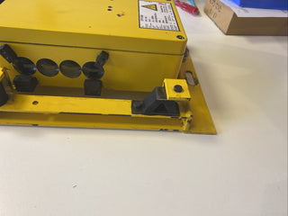 Fotoelektrik Pauly CPV1038*01 Lichtschranke Distanzierungseinrichtung geb8