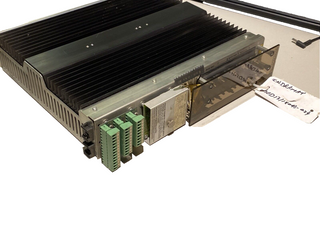 Indramat TDM 3.2-020-300-W0 AC Servo Controller | Geprüft & Einsatzbereit12