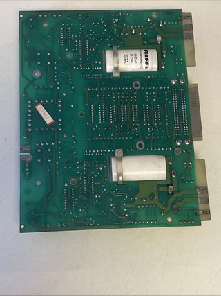 ABB STROMBERG 5761025-3P Elektronikkarte Baugruppe | Used / Gebraucht8