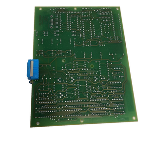 ABB SAFT 164 AIO (58097691 / PP6155) Analog Input Output Board – NEU (Sonstige)