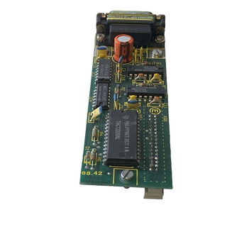 Indramat Bosch Rexroth 109-0657-4B07-02 PC Board Steuerungsplatine – Neu: Sonsti
