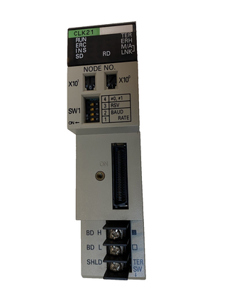 Omron C200HW-CLK21 Controller Link Unit | Modul für SYSMAC C200HX/HG/HE | Geprüf0