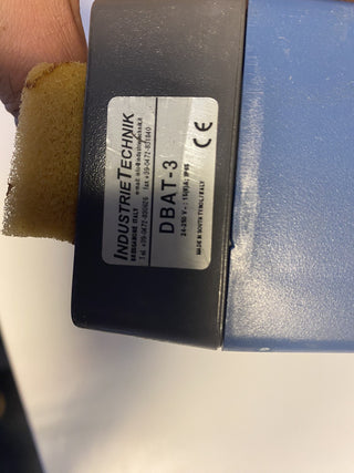 DBAT-3 STRAP-ON (CLAMP-ON) THERMOSTAT5