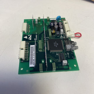 ABB NINT-42 / 57619066E Interface Board – Neu (Sonstige)6