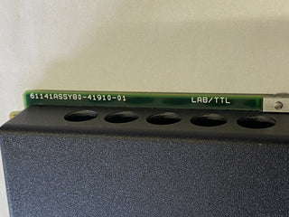 TTC 41910 - Labor-Schnittstellenadapter7