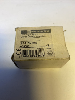 Telemecanique ZB2-BV624 Lichtbaustein – NEU & OVP6