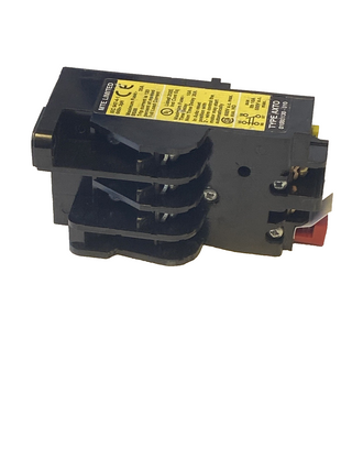 MTE AXTO 01000130-010 Thermisches Überlastrelais | Contactor Overload 8-12A1