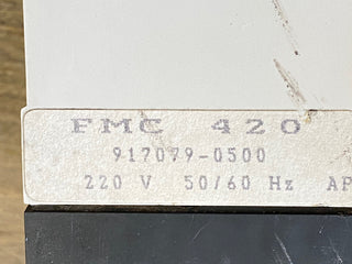 Endress+Hauser Silometer FMC 420 Füllstandmessgerät geb2