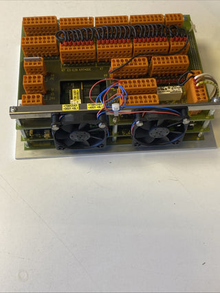 Krones 2-098-85-101-0 HMI Bedienfeld Operator Panel Checkmat SPS Steuerung gebra9