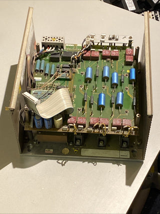 Siemens SIMOREG Leistungsplatine C98043-A1204-L101-05 | Power Board7