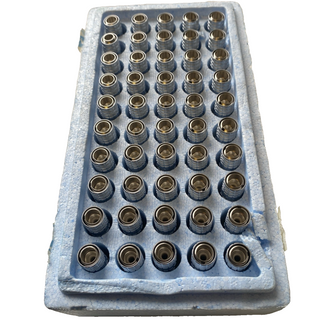 100 Stk. LEMO FFA.1Y.410.CLAC47 Rundsteckverbinder High Voltage NEW