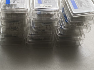 95 PACK OMRON XW5Z-S6.0LB-91-100 25STK PACK  81-905