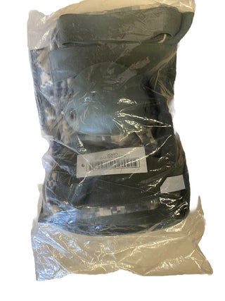 Ellbogenschützer, NSN 8415-01-530-2161, LARGE, ACU-Muster, U.S. Army / USGI-Ausg0