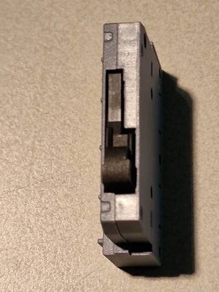 Siemens 3RV2901-1E Hilfsschalter seitlich 1S+1Ö Schraubanschluss Sirius NEU5