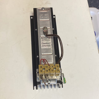 Lenze Bremswiderstand 370 Ohm 150W | Typ 370R (Art.Nr. 00357872) – Gebraucht2
