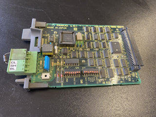 FANUC A20B-8001-0700/02B | RIO-Interface-Karte (AB Remote I/O)4