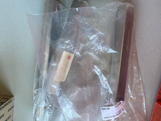 3x LEUZE 1102A017123 Befestigungsprofil0